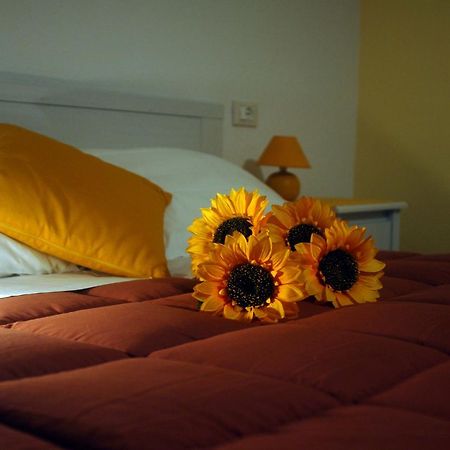 B&B Al Turchino E Area Picnic Mele Luaran gambar