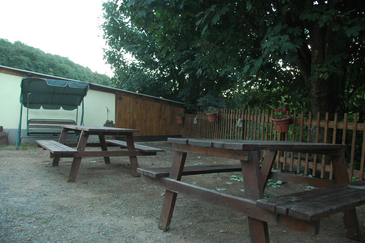 B&B Al Turchino E Area Picnic Mele Luaran gambar