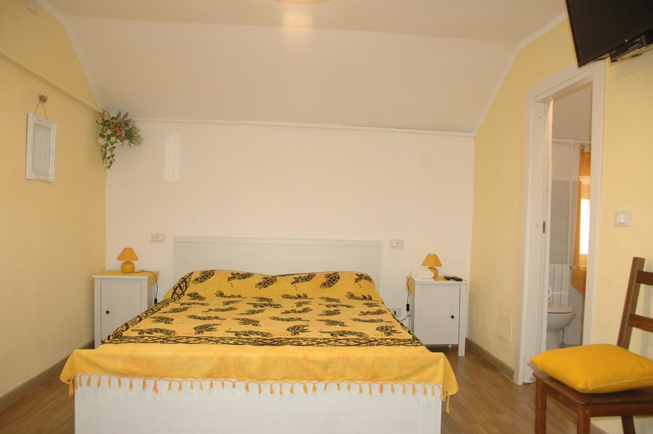 B&B Al Turchino E Area Picnic Mele Luaran gambar