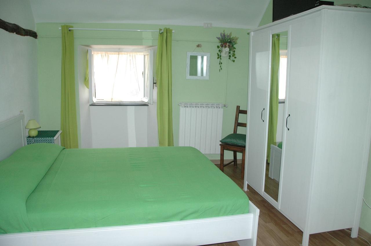 B&B Al Turchino E Area Picnic Mele Luaran gambar