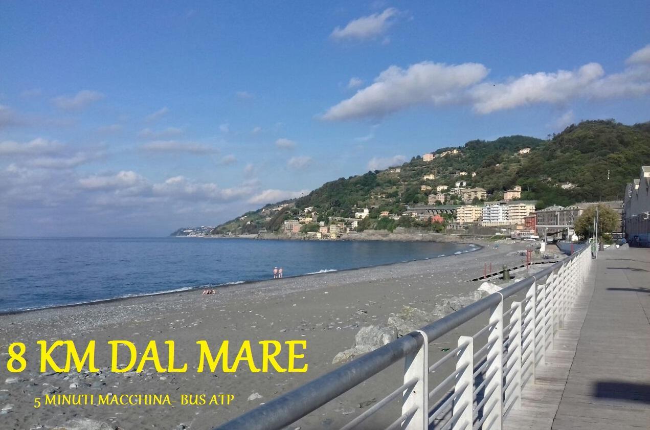 B&B Al Turchino E Area Picnic Mele Luaran gambar